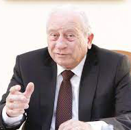 Othman (Mohammad Ali ) Othman Bdeir